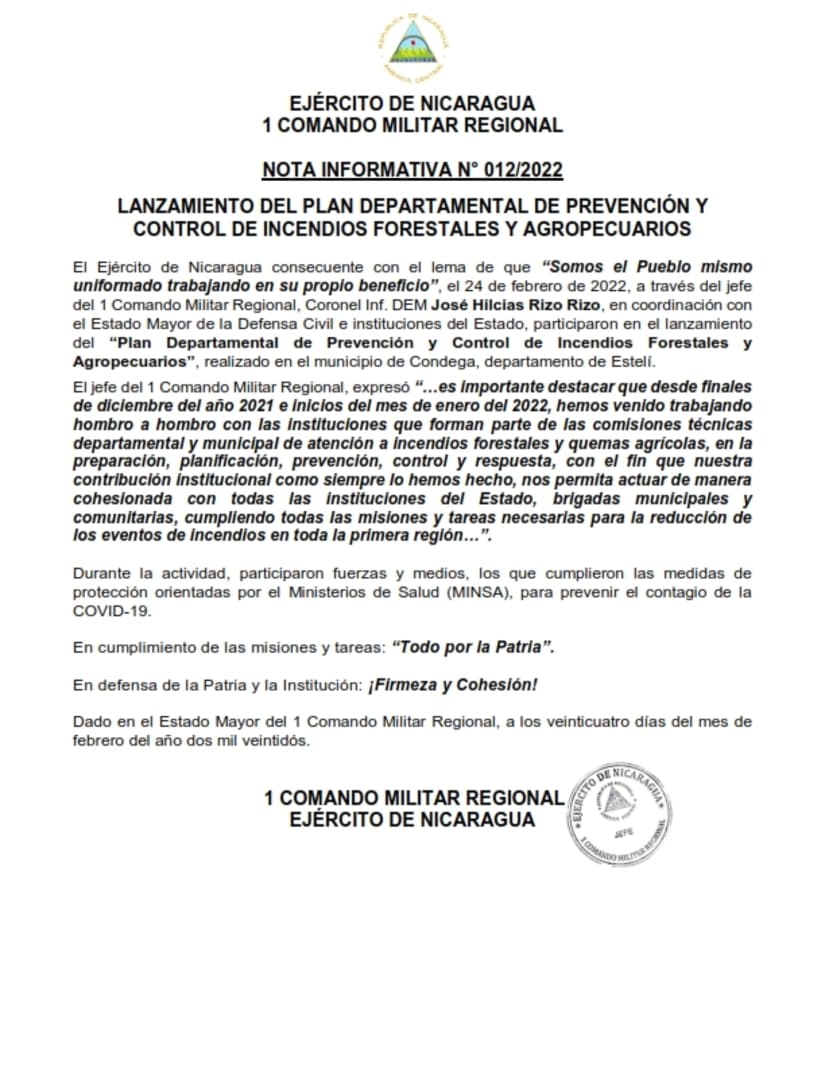 nota